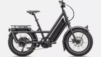 Picture of Specialized Bicycle Components Recalls Globe-Branded Haul ST and LT E-Bikes Due to Fall Hazard