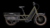 Picture of Specialized Bicycle Components Recalls Globe-Branded Haul ST and LT E-Bikes Due to Fall Hazard