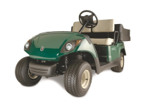 Picture of Yamaha Expands Recall of Golf Car Vehicles Due to Crash Hazard; Additional Models and New Repair to Replace Accelerator Pedal Spring Assembly