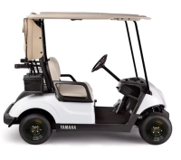 Picture of Yamaha Expands Recall of Golf Car Vehicles Due to Crash Hazard; Additional Models and New Repair to Replace Accelerator Pedal Spring Assembly
