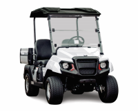 Picture of Yamaha Expands Recall of Golf Car Vehicles Due to Crash Hazard; Additional Models and New Repair to Replace Accelerator Pedal Spring Assembly