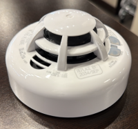 Picture of Apollo America Recalls Combination Smoke and Carbon Monoxide (CO) Detectors Due to Failure to Alert Consumers to a Fire or Carbon Monoxide Leak; Risk of Serious Injury or Death; Sold Exclusively by Vivint