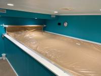 Picture of Endless Pools Recalls Manual Retractable Pool Covers Due to Drowning and Entrapment Hazards; Risk of Serious Injury and Death