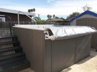 Picture of Endless Pools Recalls Manual Retractable Pool Covers Due to Drowning and Entrapment Hazards; Risk of Serious Injury and Death