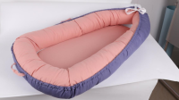 Picture of TADAKAZU Baby Loungers Recalled Due to Risk of Serious Injury or Death from Suffocation, Fall and Entrapment Hazards; Violations of Federal Standard for Infant Sleep Products; Sold on Amazon