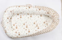 Picture of TADAKAZU Baby Loungers Recalled Due to Risk of Serious Injury or Death from Suffocation, Fall and Entrapment Hazards; Violations of Federal Standard for Infant Sleep Products; Sold on Amazon