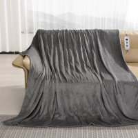 Picture of MaxKare Electric Blankets Recalled Due to Burn and Fire Hazards; Manufactured by Yumo and Sold Exclusively on Walmart.com