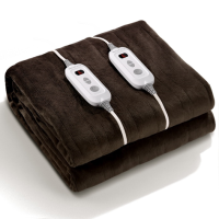 Picture of MaxKare Electric Blankets Recalled Due to Burn and Fire Hazards; Manufactured by Yumo and Sold Exclusively on Walmart.com