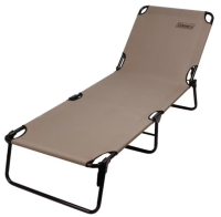 Picture of The Coleman Company Recalls Converta Camping Cots and Converta Camping Suspension Stretchers Due to Laceration and Amputation Hazards; Imported by Newell Brands