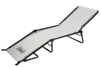 Picture of The Coleman Company Recalls Converta Camping Cots and Converta Camping Suspension Stretchers Due to Laceration and Amputation Hazards; Imported by Newell Brands