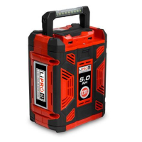 Picture of DR Power Recalls Lithium-Ion Battery Packs Due to Fire and Burn Hazards