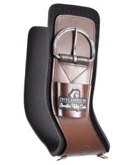 Picture of Total Saddle Fit Recalls Western Saddle Cinches Due to Fall and Injury Hazards