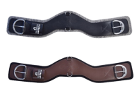 Picture of Total Saddle Fit Recalls Western Saddle Cinches Due to Fall and Injury Hazards