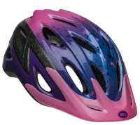 Picture of Bell Sports Recalls Bicycle Helmets Due to Risk of Head Injury; Violation of Federal Standard for Bicycle Helmets