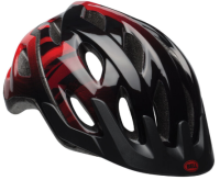 Picture of Bell Sports Recalls Bicycle Helmets Due to Risk of Head Injury; Violation of Federal Standard for Bicycle Helmets