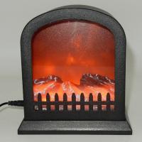 Picture of LED Fireplace Lanterns Recalled Due to Risk of Serious Injury or Death from Ingestion Hazard; Violations of Federal Standard for Consumer Products with Coin Batteries; Imported by Green Pastures Wholesale
