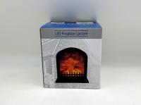 Picture of LED Fireplace Lanterns Recalled Due to Risk of Serious Injury or Death from Ingestion Hazard; Violations of Federal Standard for Consumer Products with Coin Batteries; Imported by Green Pastures Wholesale
