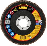 Picture of DEWALT Recalls Grinder Flap Discs Due to Laceration and Injury Hazards
