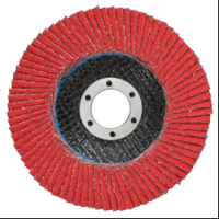 Picture of DEWALT Recalls Grinder Flap Discs Due to Laceration and Injury Hazards