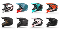 Picture of 509 Recalls Helmets Due to Risk of Head Injury
