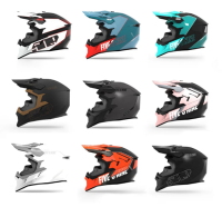 Picture of 509 Recalls Helmets Due to Risk of Head Injury