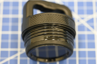 Picture of Walmart Recalls Ozark Trail 64 oz Water Bottles Due to Serious Impact and Laceration Hazards