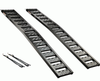 Picture of Tractor Supply Recalls Traveller Aluminum Loading Ramps Due to Fall Hazard