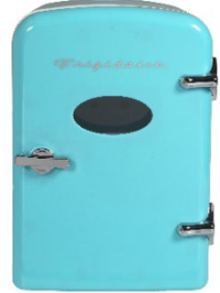 Picture of Curtis International Recalls Frigidaire-brand Minifridges Due to Fire and Burn Hazards; More Than 0,000 Reported in Property Damage