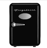 Picture of Curtis International Recalls Frigidaire-brand Minifridges Due to Fire and Burn Hazards; More Than 0,000 Reported in Property Damage