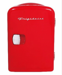 Picture of Curtis International Recalls Frigidaire-brand Minifridges Due to Fire and Burn Hazards; More Than 0,000 Reported in Property Damage