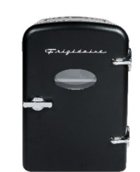 Picture of Curtis International Recalls Frigidaire-brand Minifridges Due to Fire and Burn Hazards; More Than 0,000 Reported in Property Damage