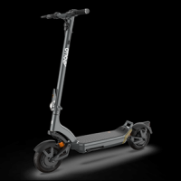 Picture of Apollo Recalls Electric Scooters Due to Fall and Injury Hazards