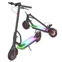 Picture of Transpro US Recalls Electric Scooters with Unauthorized Lithium-Ion Battery UL Certification Labels Due to Fire and Burn Hazards; Risk of Serious Injury and Death; 0,000 in Property Damage Reported