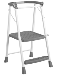 Picture of Dorel Home Furnishings Recalls Cosco 2-Step Kitchen Steppers Due to Fall and Injury Hazards