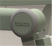 Picture of Dorel Home Furnishings Recalls Cosco 2-Step Kitchen Steppers Due to Fall and Injury Hazards