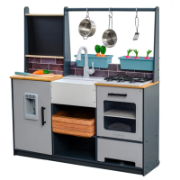 Picture of Backyard Kids Recalls KidKraft Farm to Table Play Kitchens Due to Strangulation Hazard; One Death Reported