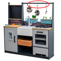 Picture of Backyard Kids Recalls KidKraft Farm to Table Play Kitchens Due to Strangulation Hazard; One Death Reported