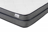 Picture of Amazon Recalls Amazon Basics Premium Foam Eurotop Mattresses Due to Fire Hazard; Violates Federal Standard for Mattress Flammability; Sold on Amazon