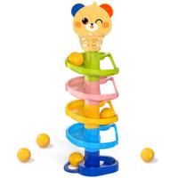 Picture of TEMI Go Basketball Toys Recalled Due to Risk of Serious Injury or Death from Choking; Violates Small Ball Ban; Sold on Amazon by Temitoys