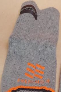 Picture of Fieldsheer Apparel Technologies Recalls Heated Socks Due to Injury Hazard