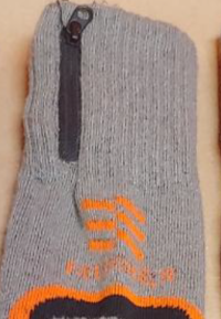 Picture of Fieldsheer Apparel Technologies Recalls Heated Socks Due to Injury Hazard