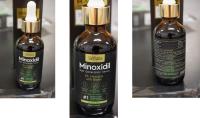 Picture of SÃ©fralls Minoxidil Hair Generation Serum Recalled Due to Risk of Serious Injury or Death from Child Poisoning; Violates Mandatory Standard for Child Resistant Packaging; Manufactured by Guangzhou Ariel Biotech