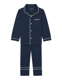Picture of La Ligne Recalls Enfant Bonne Nuit Pajamas Due to Burn Hazard; Violates Mandatory Flammability Standards