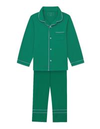 Picture of La Ligne Recalls Enfant Bonne Nuit Pajamas Due to Burn Hazard; Violates Mandatory Flammability Standards
