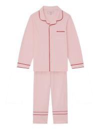 Picture of La Ligne Recalls Enfant Bonne Nuit Pajamas Due to Burn Hazard; Violates Mandatory Flammability Standards