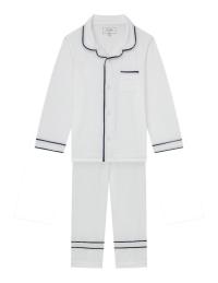 Picture of La Ligne Recalls Enfant Bonne Nuit Pajamas Due to Burn Hazard; Violates Mandatory Flammability Standards