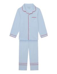 Picture of La Ligne Recalls Enfant Bonne Nuit Pajamas Due to Burn Hazard; Violates Mandatory Flammability Standards