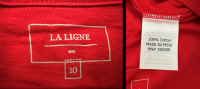 Picture of La Ligne Recalls Enfant Bonne Nuit Pajamas Due to Burn Hazard; Violates Mandatory Flammability Standards