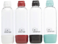 Picture of Drinkmate Recalls 1-Liter Carbonation Bottles Due to Serious Impact and Laceration Hazards