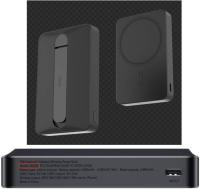 Picture of ESR HaloLock Wireless Power Banks Recalled Due to Fire and Burn Hazards; Distributed by Waymeet